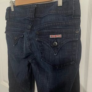 Hudson Bootcut Jeans